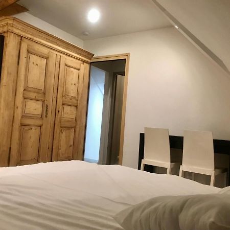 זלסטאט Appartement Chaleureux Et Lumineux Avec Vue ! Au Centre Alsace מראה חיצוני תמונה