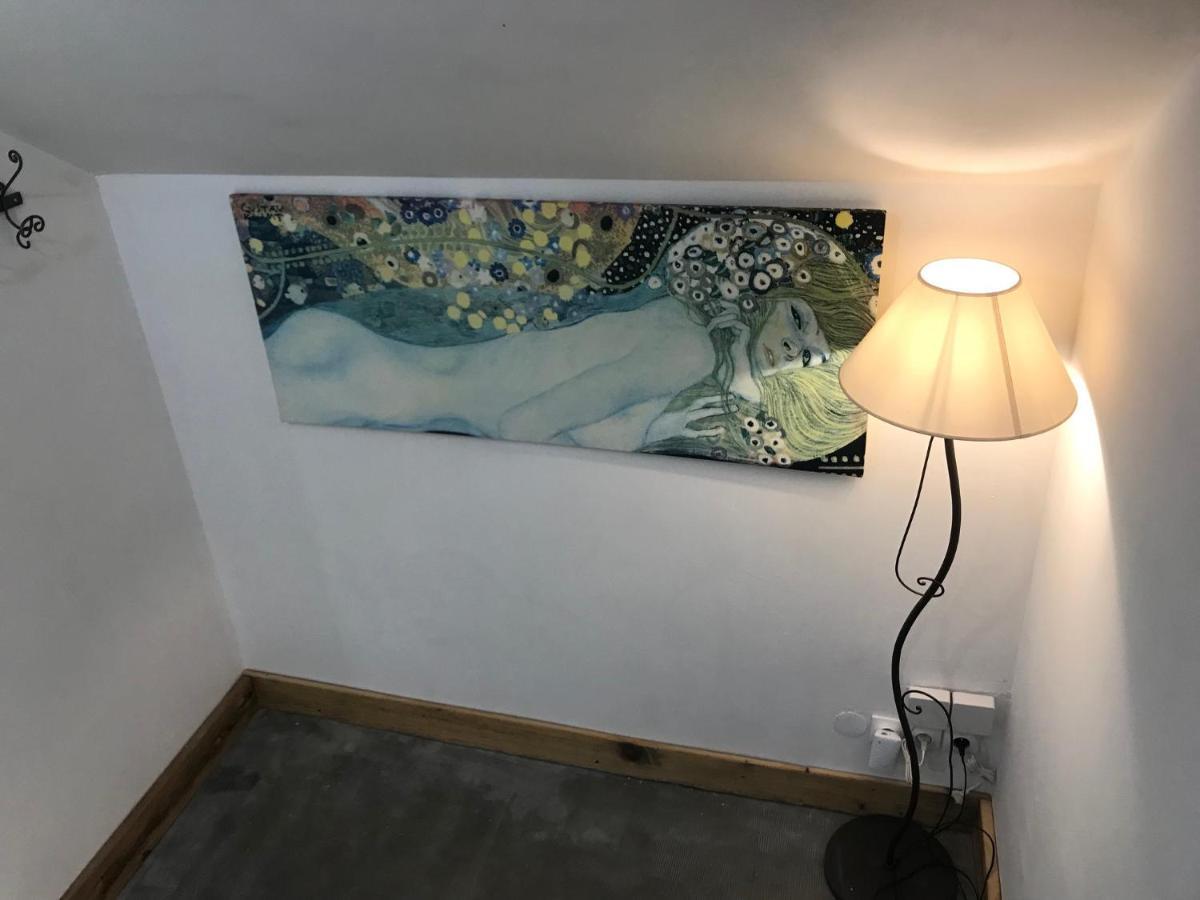 זלסטאט Appartement Chaleureux Et Lumineux Avec Vue ! Au Centre Alsace מראה חיצוני תמונה