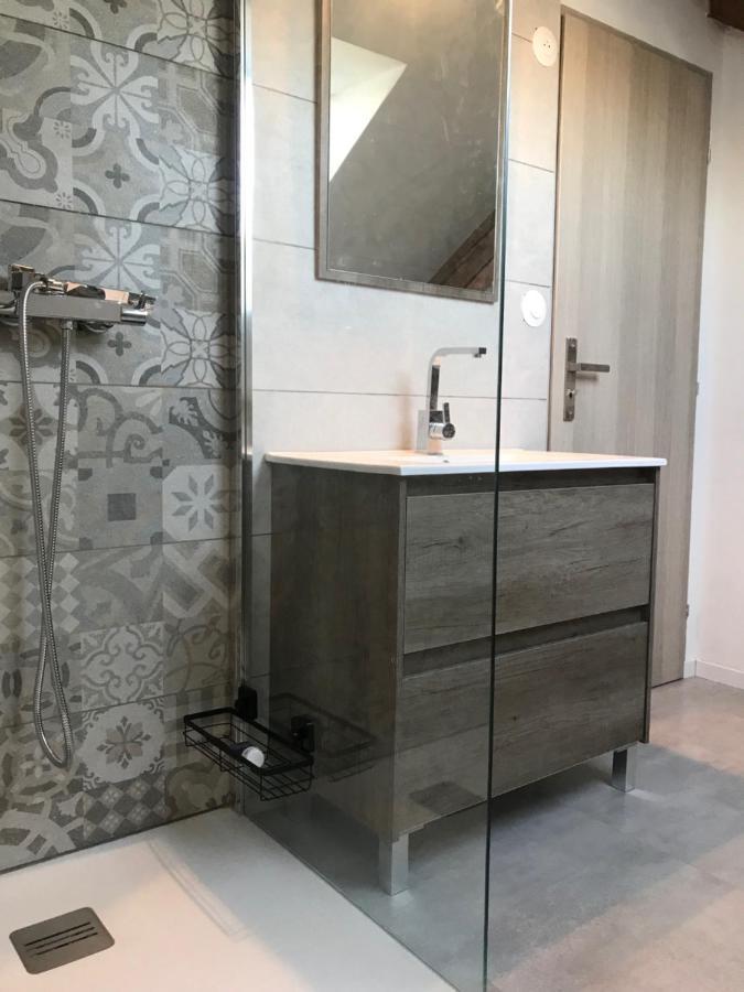 זלסטאט Appartement Chaleureux Et Lumineux Avec Vue ! Au Centre Alsace מראה חיצוני תמונה